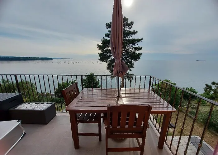 Trieste M&m Apartment Muggia