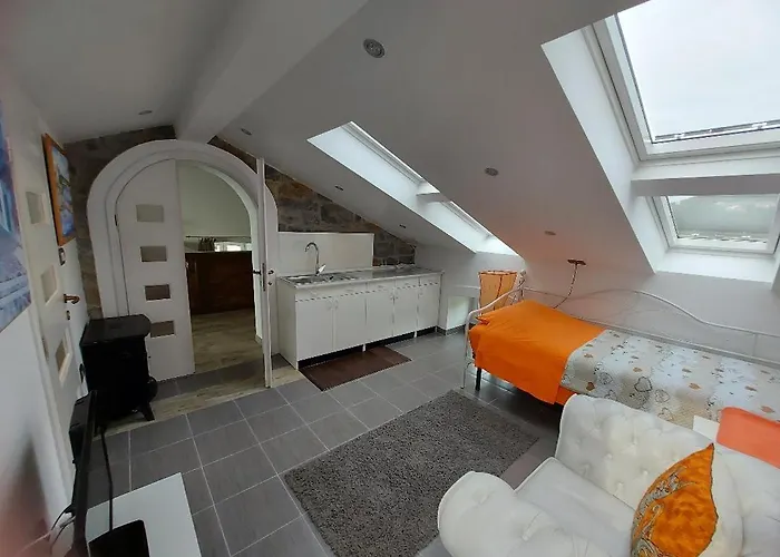 Trieste M&m * Muggia