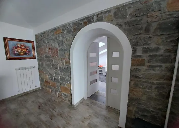 Apartment Trieste M&m Muggia