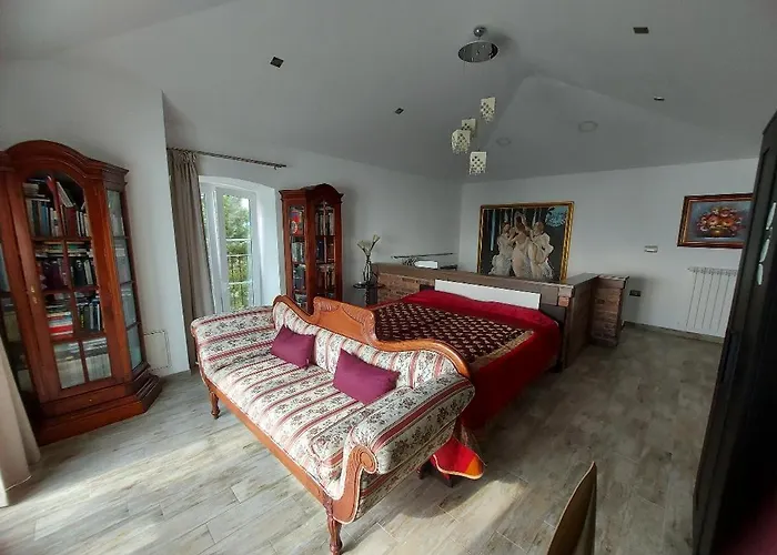 Trieste M&m Apartment