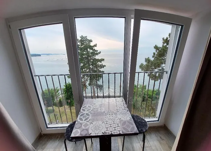 Daire Trieste M&m Múggia