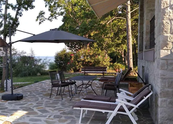 Trieste M&m * Муджа