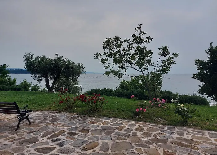 Trieste M&m Daire Múggia