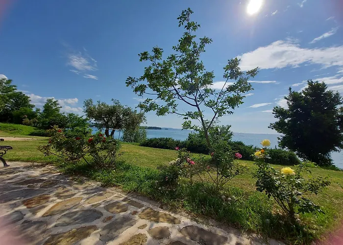 Trieste M&m Apartment Muggia