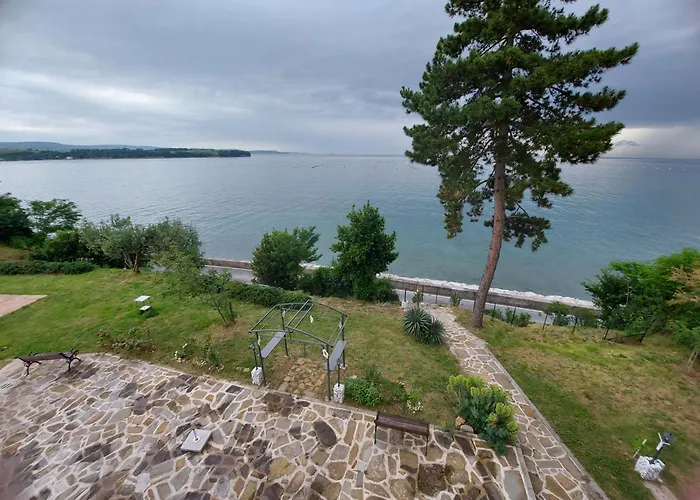 Trieste M&m * Муджа