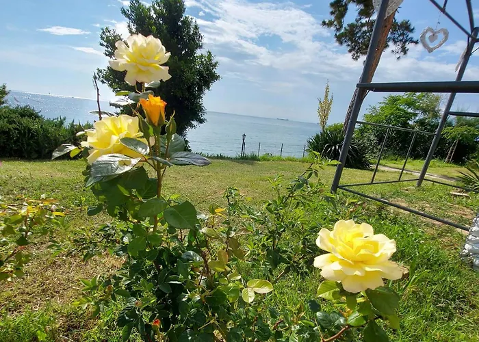 Apartment Trieste M&m *