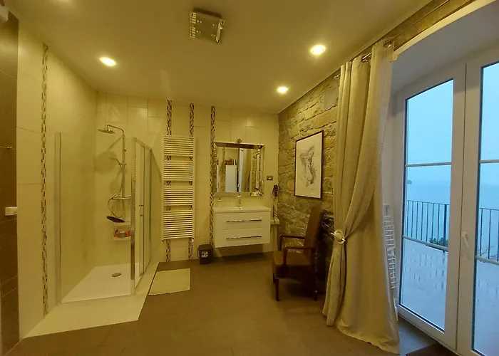 Апартаменты Trieste M&m Муджа